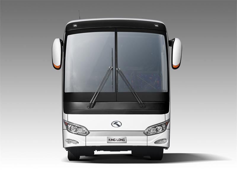 12 Meters 59 seats Large Luxury Coach