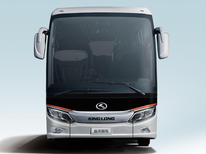 12000*2550*3820 Coach Bus